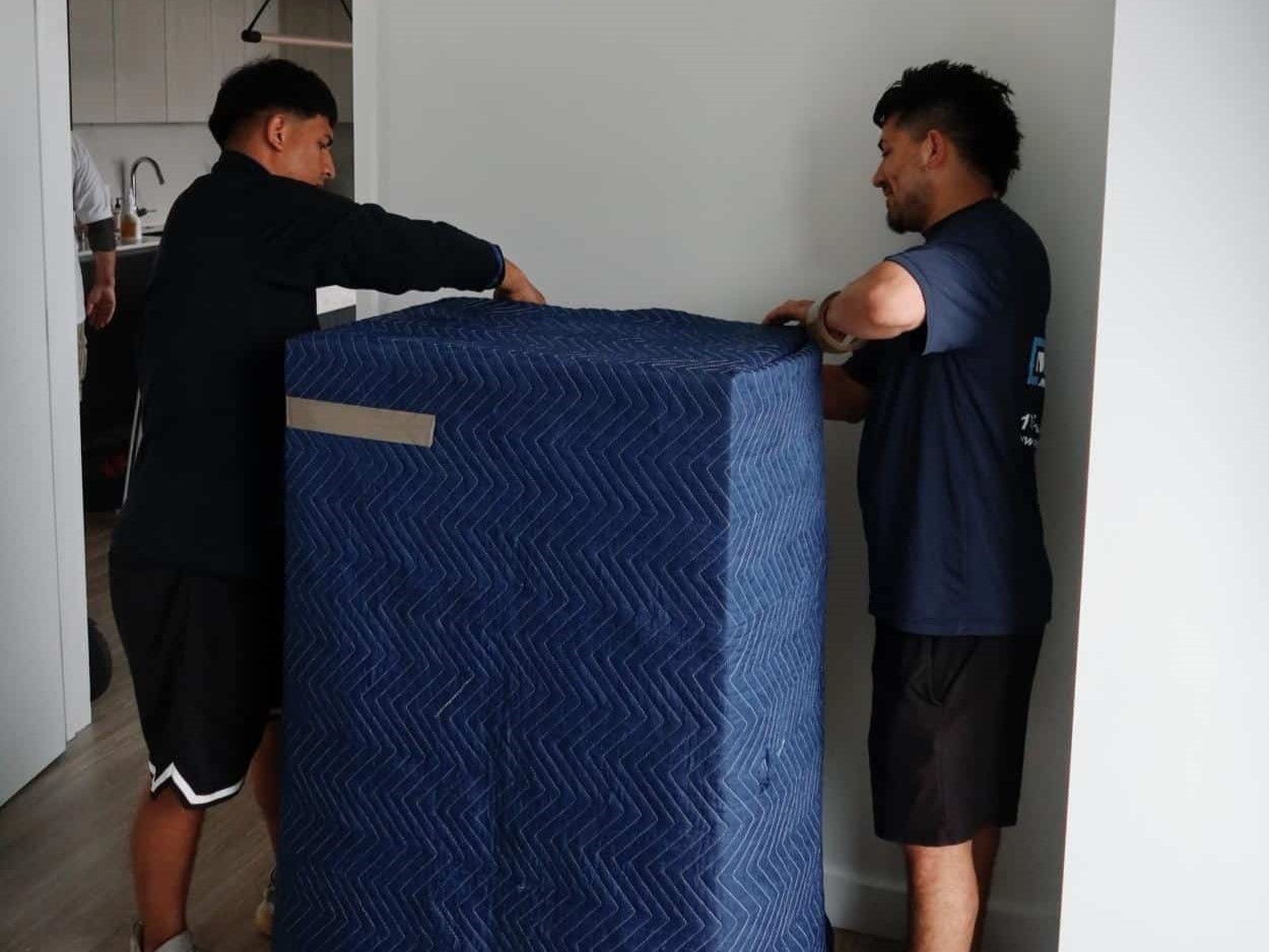 Rockland MA Gun Safe Moving Services